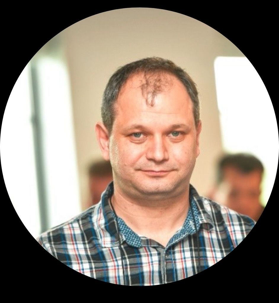 Dragos Camara